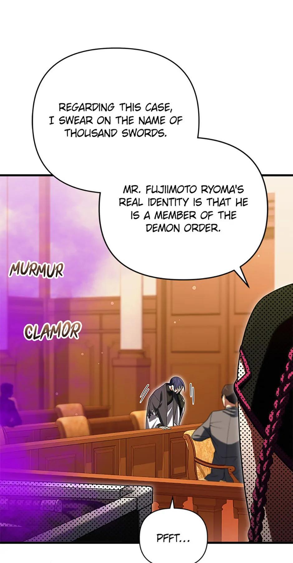Read After Ten Millennia in Hell En Manga Online