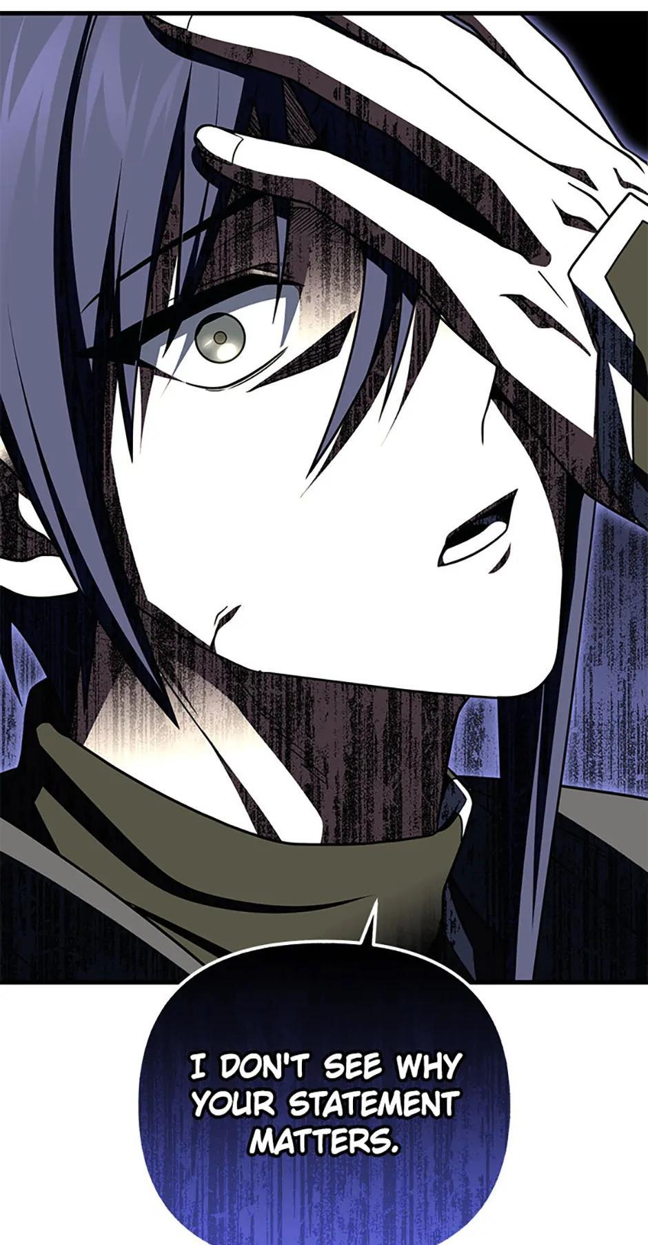 Read After Ten Millennia in Hell En Manga Online