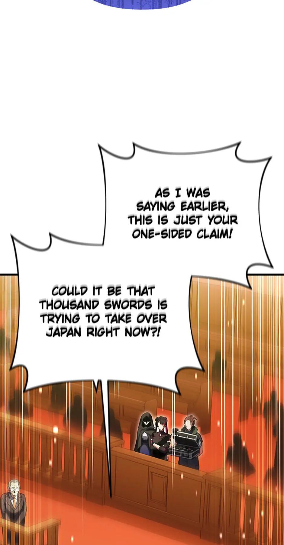 Read After Ten Millennia in Hell En Manga Online
