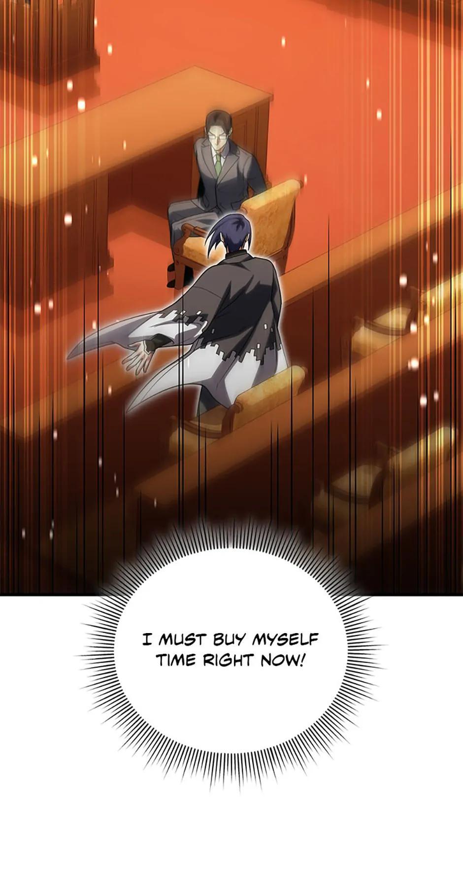 Read After Ten Millennia in Hell En Manga Online