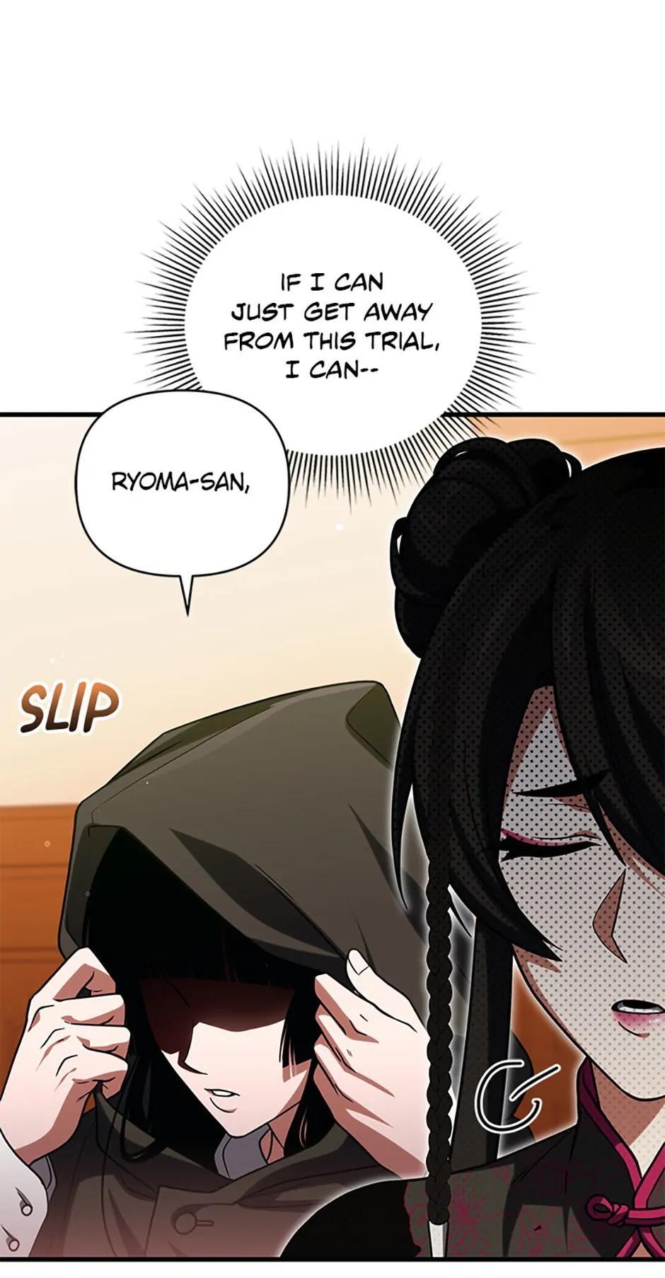 Read After Ten Millennia in Hell En Manga Online