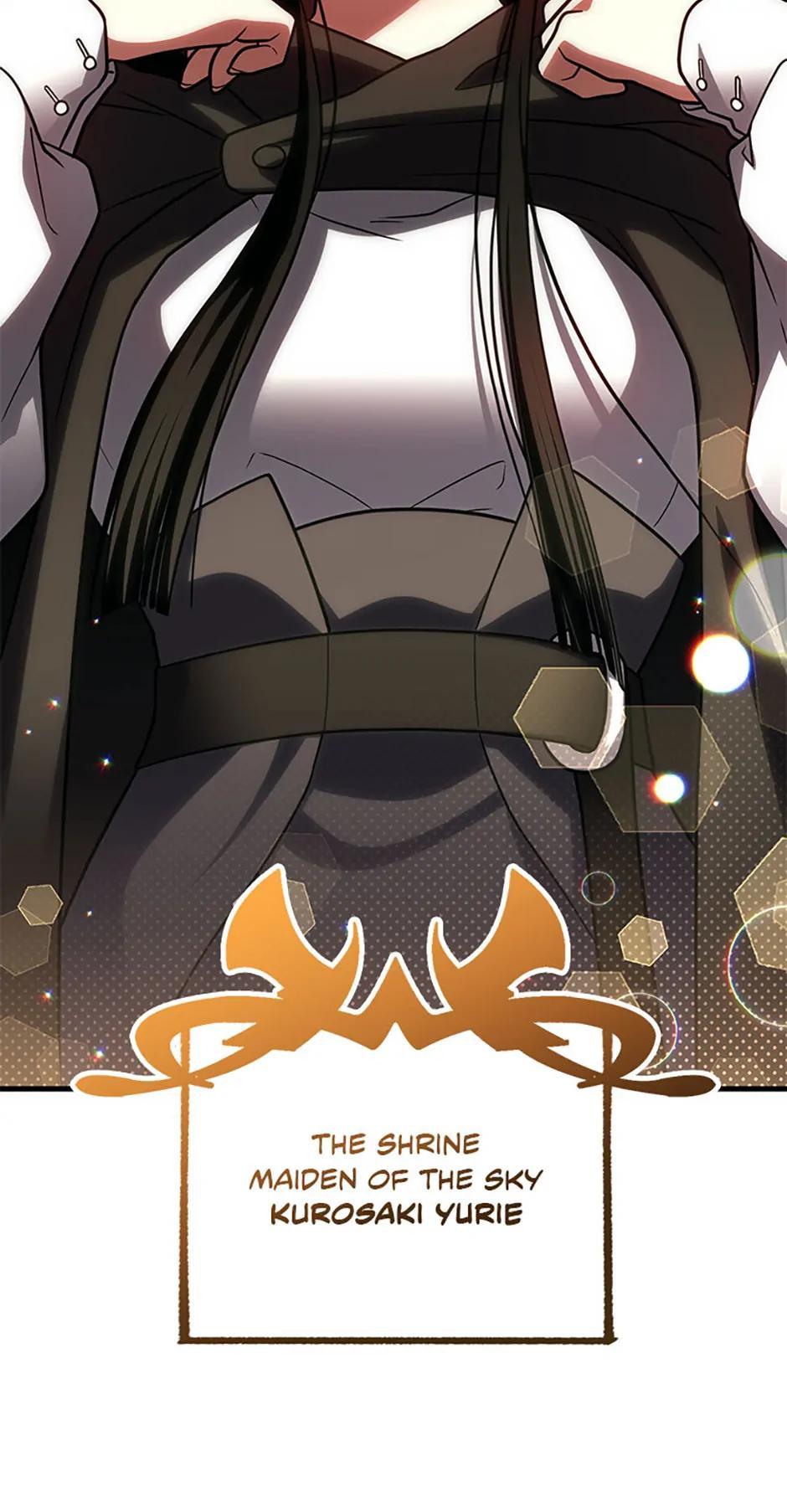 Read After Ten Millennia in Hell En Manga Online