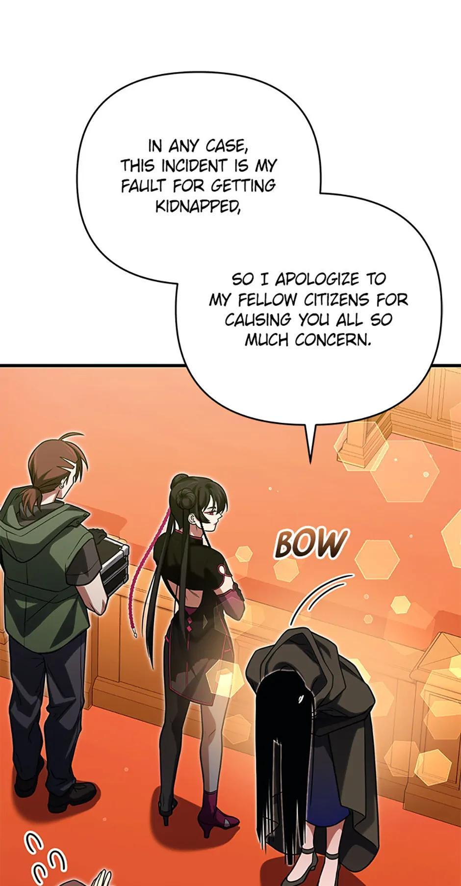 Read After Ten Millennia in Hell En Manga Online