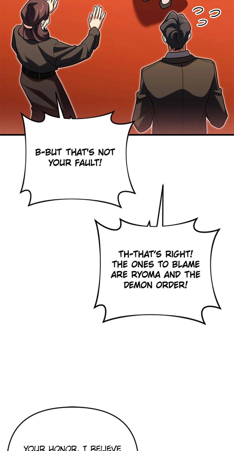 Read After Ten Millennia in Hell En Manga Online