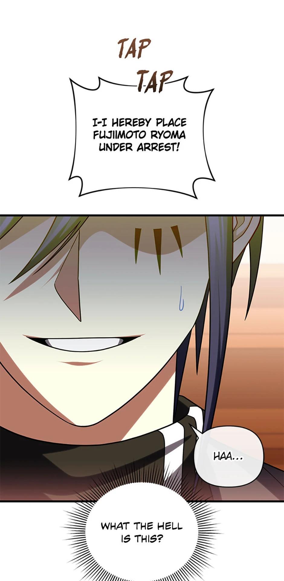 Read After Ten Millennia in Hell En Manga Online