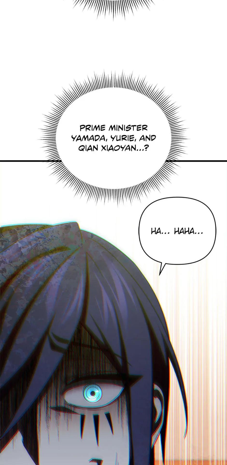 Read After Ten Millennia in Hell En Manga Online
