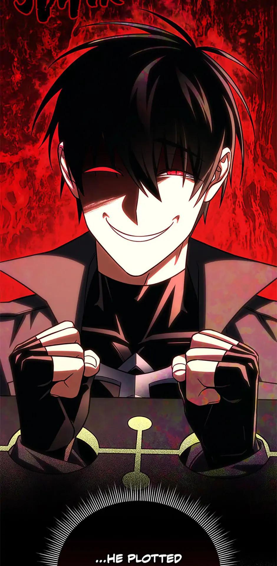 Read After Ten Millennia in Hell En Manga Online