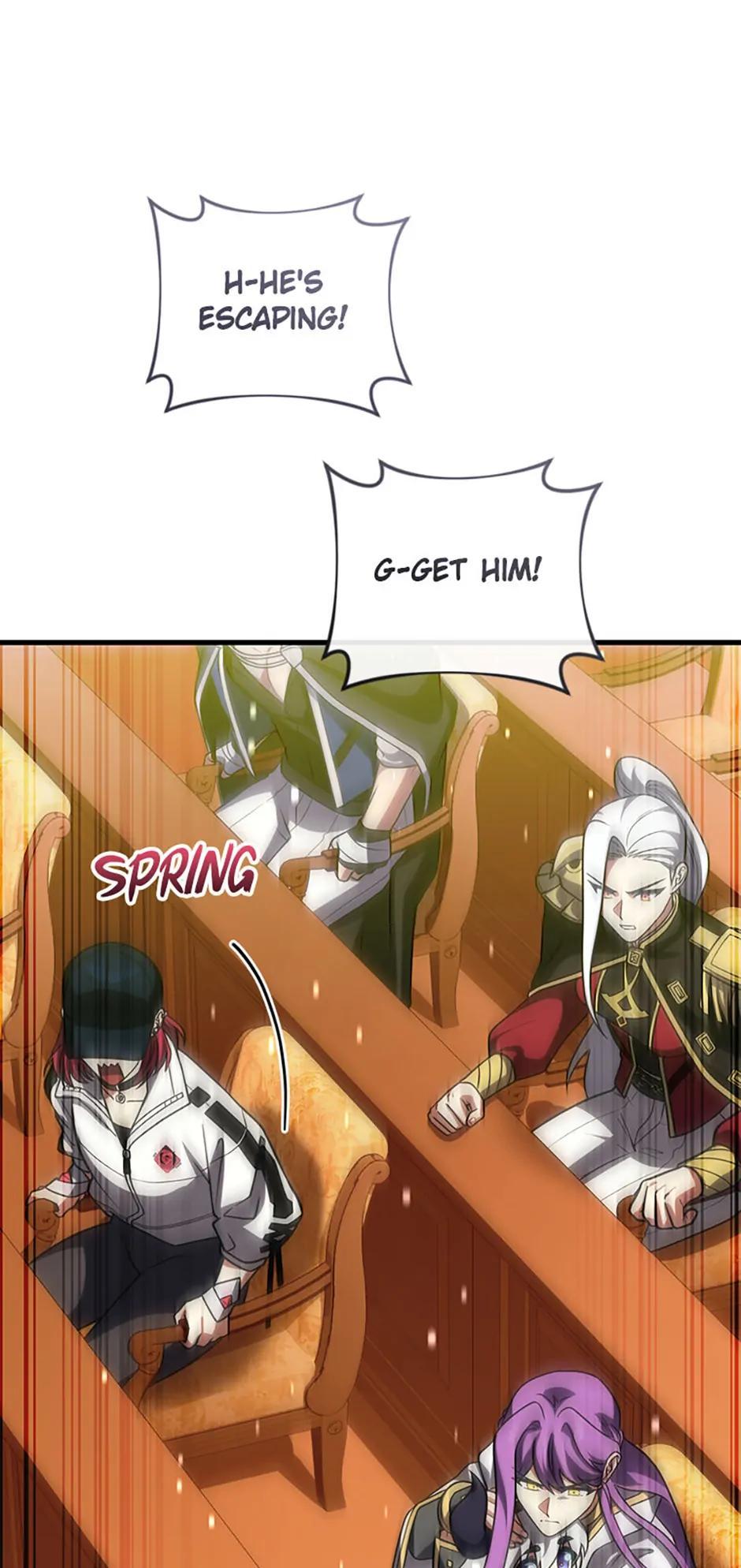 Read After Ten Millennia in Hell En Manga Online