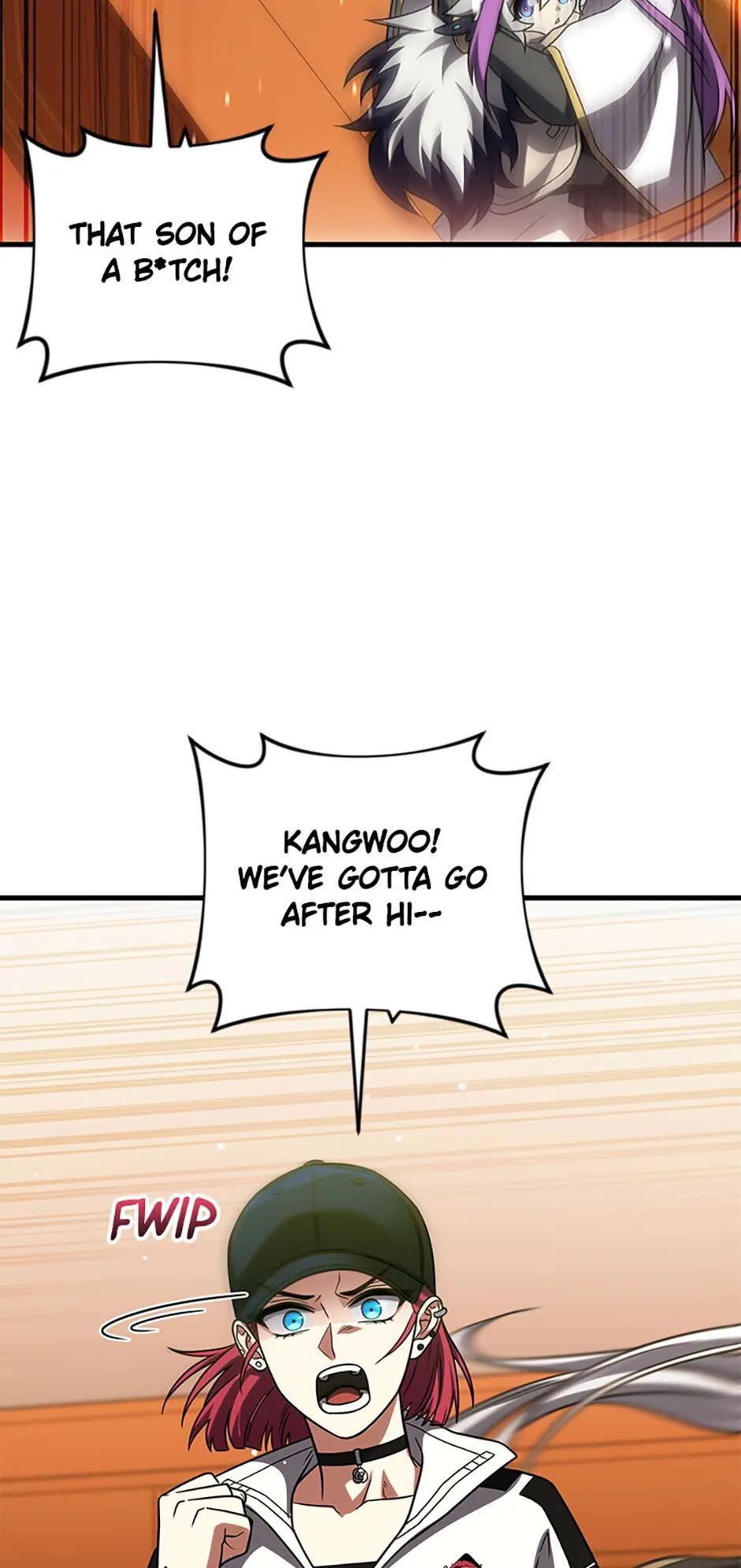 Read After Ten Millennia in Hell En Manga Online