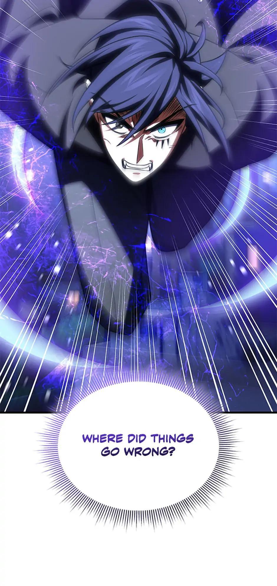 Read After Ten Millennia in Hell En Manga Online