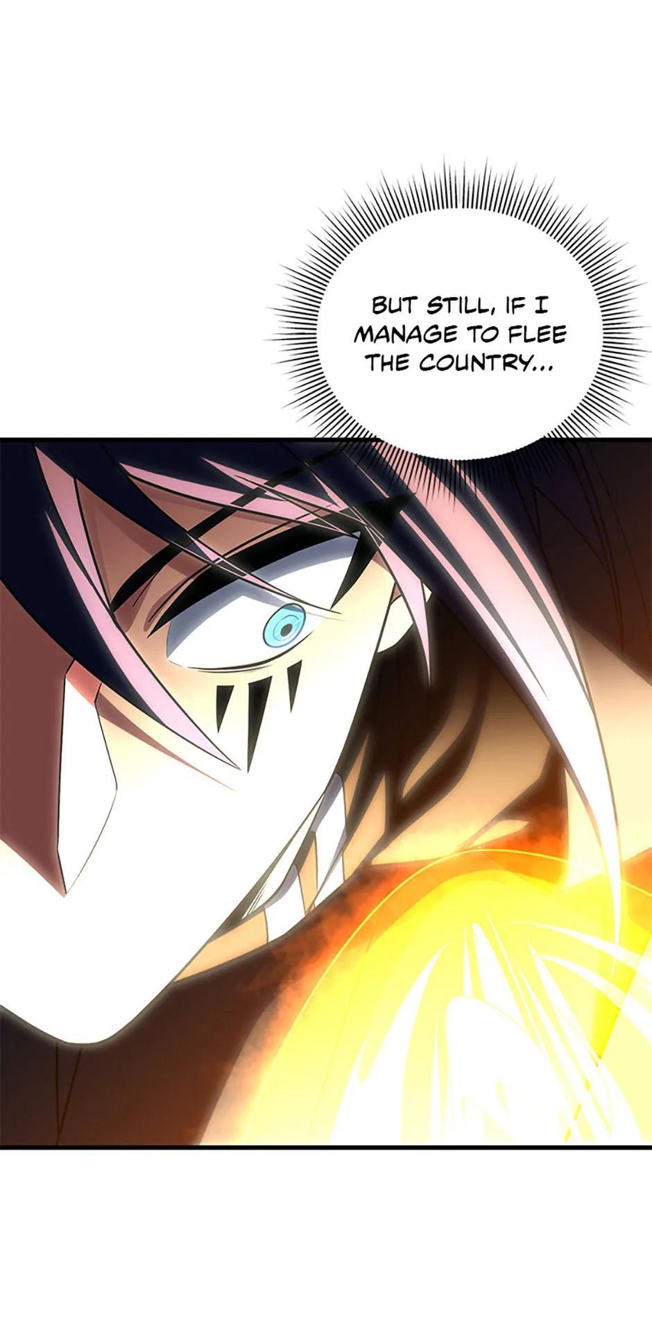 Read After Ten Millennia in Hell En Manga Online