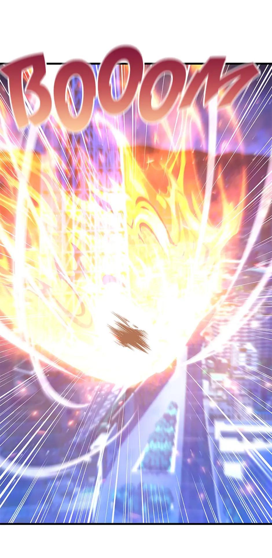 Read After Ten Millennia in Hell En Manga Online