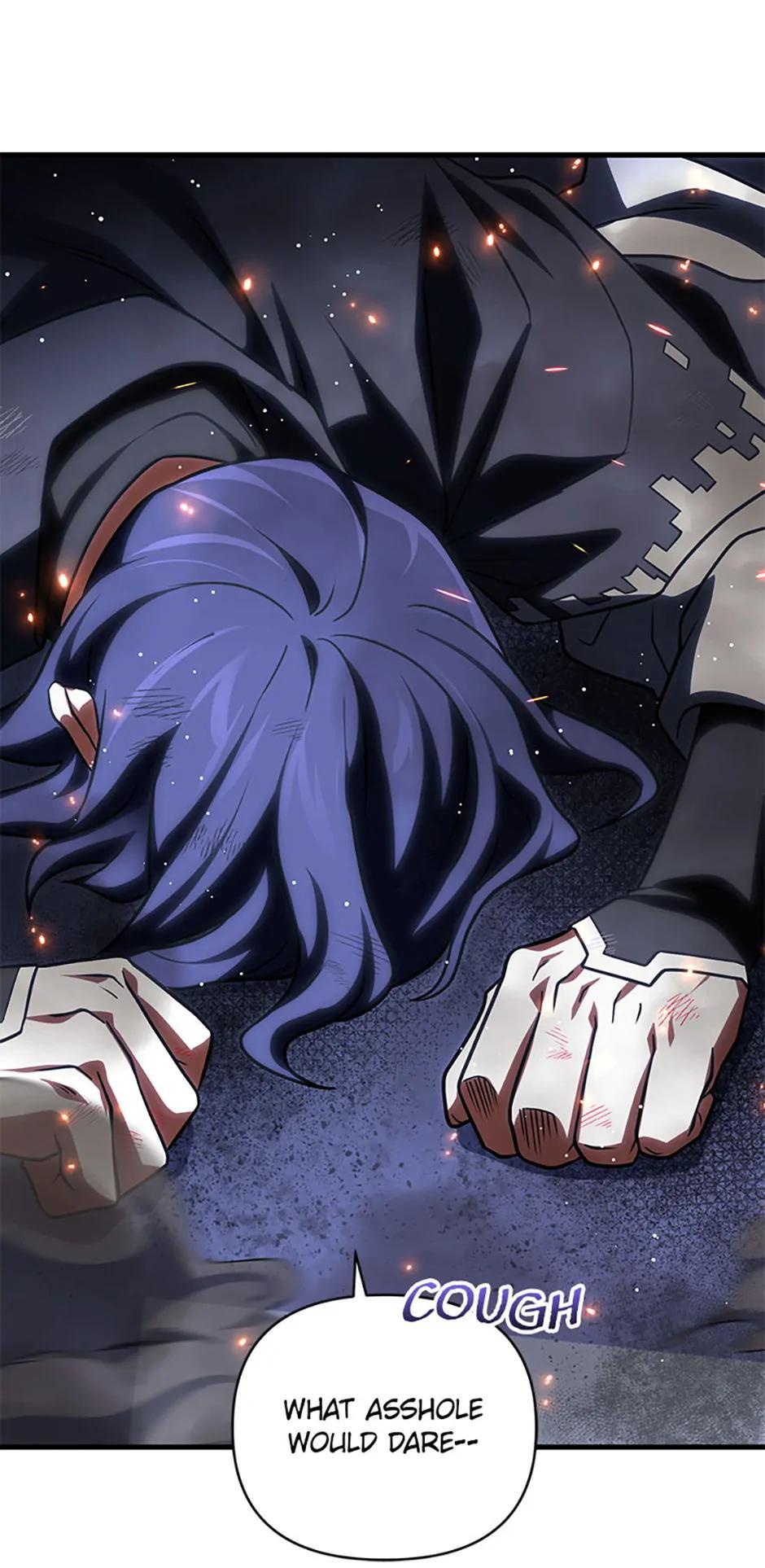 Read After Ten Millennia in Hell En Manga Online