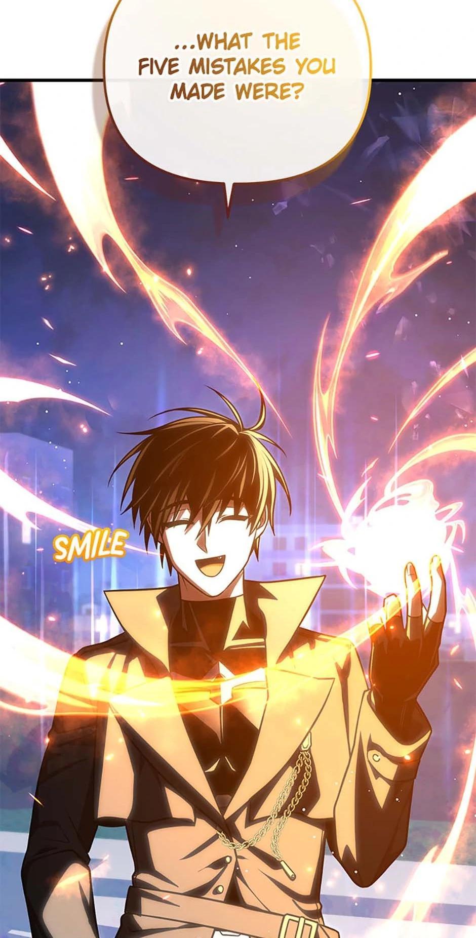 Read After Ten Millennia in Hell En Manga Online