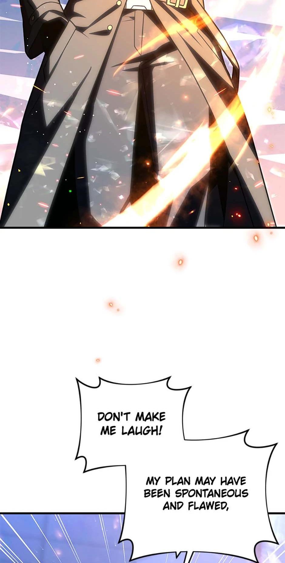 Read After Ten Millennia in Hell En Manga Online