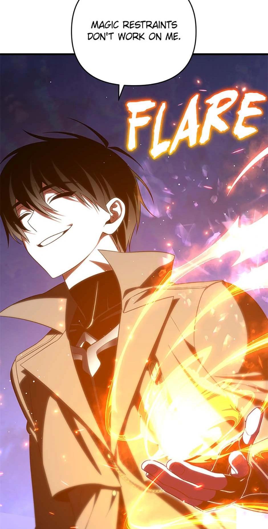 Read After Ten Millennia in Hell En Manga Online