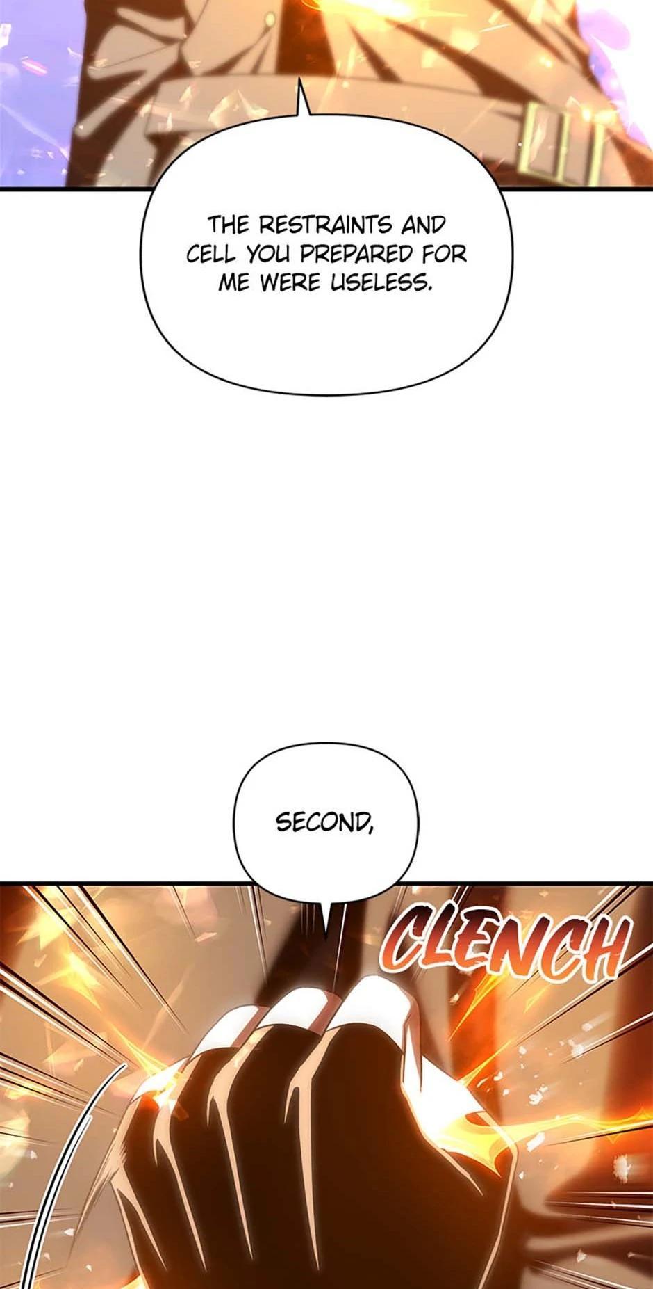 Read After Ten Millennia in Hell En Manga Online