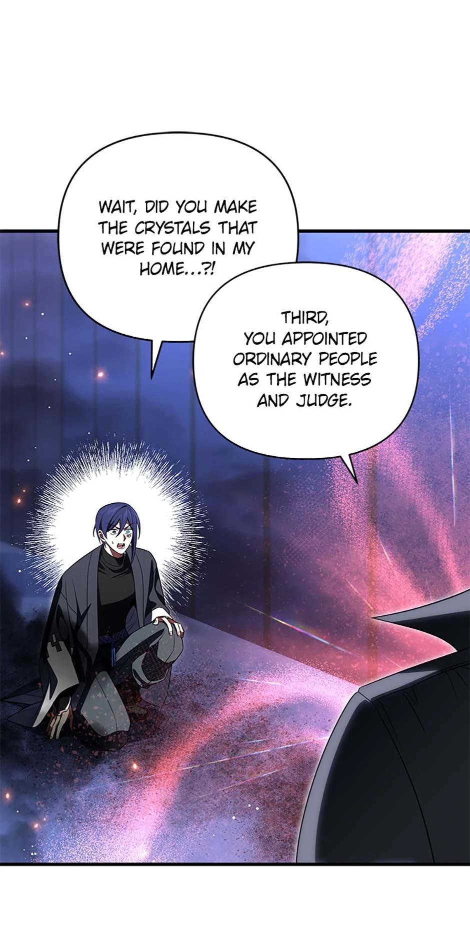 Read After Ten Millennia in Hell En Manga Online