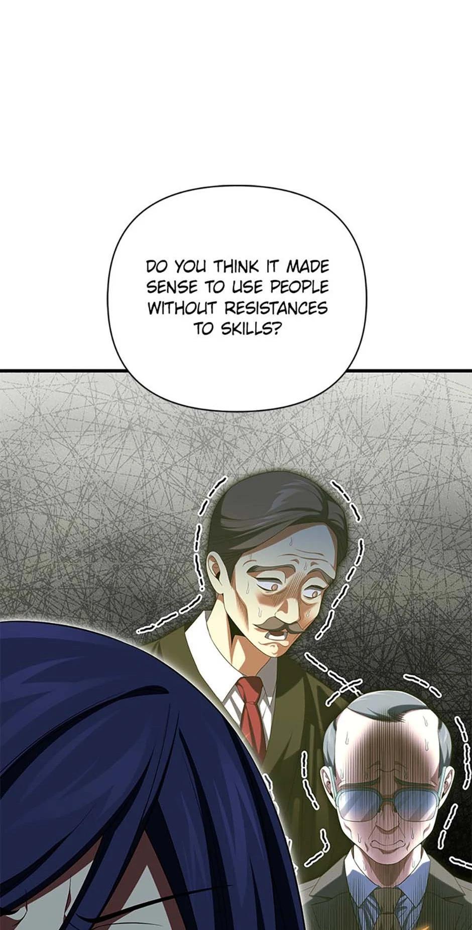 Read After Ten Millennia in Hell En Manga Online