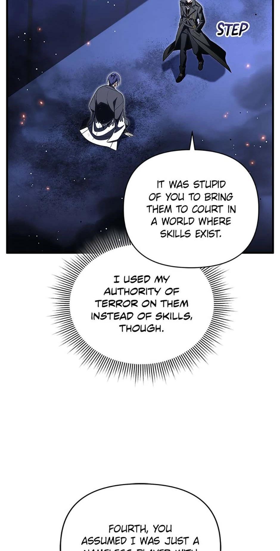 Read After Ten Millennia in Hell En Manga Online