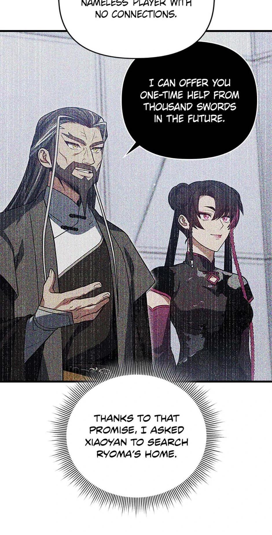 Read After Ten Millennia in Hell En Manga Online