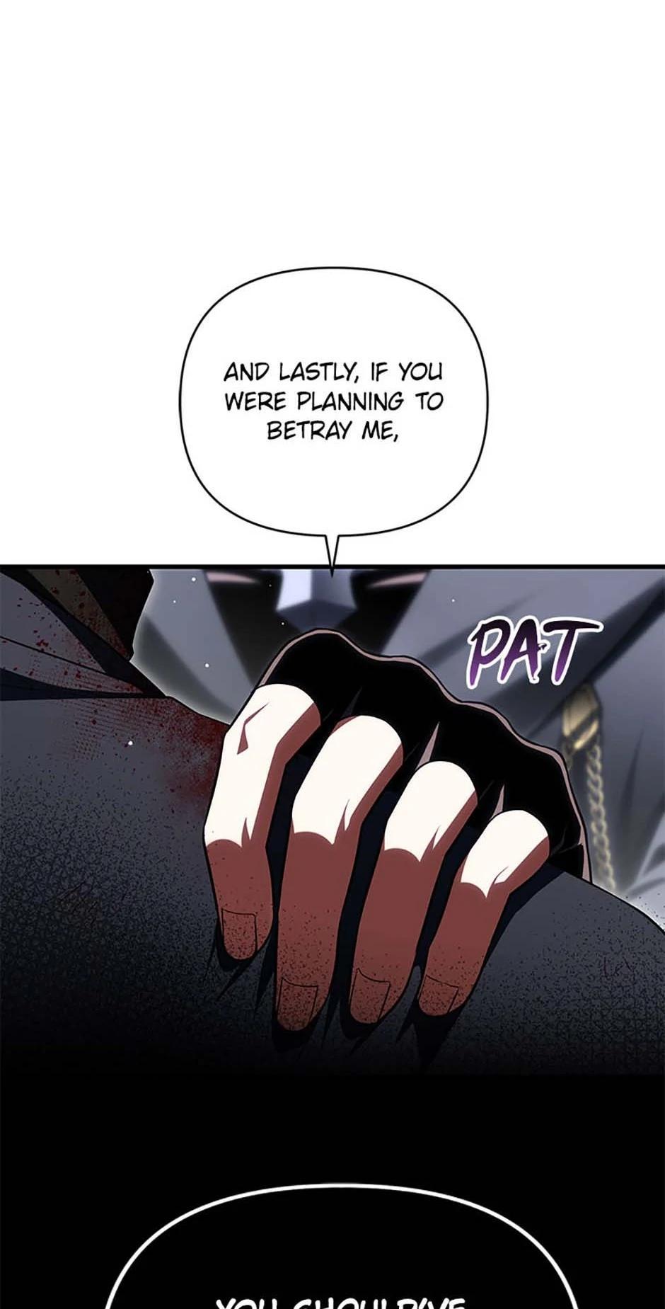 Read After Ten Millennia in Hell En Manga Online