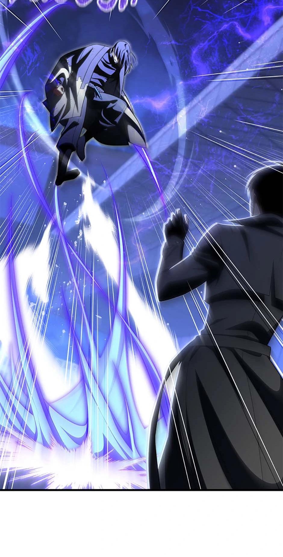 Read After Ten Millennia in Hell En Manga Online