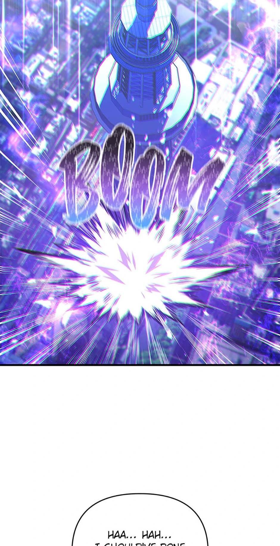 Read After Ten Millennia in Hell En Manga Online
