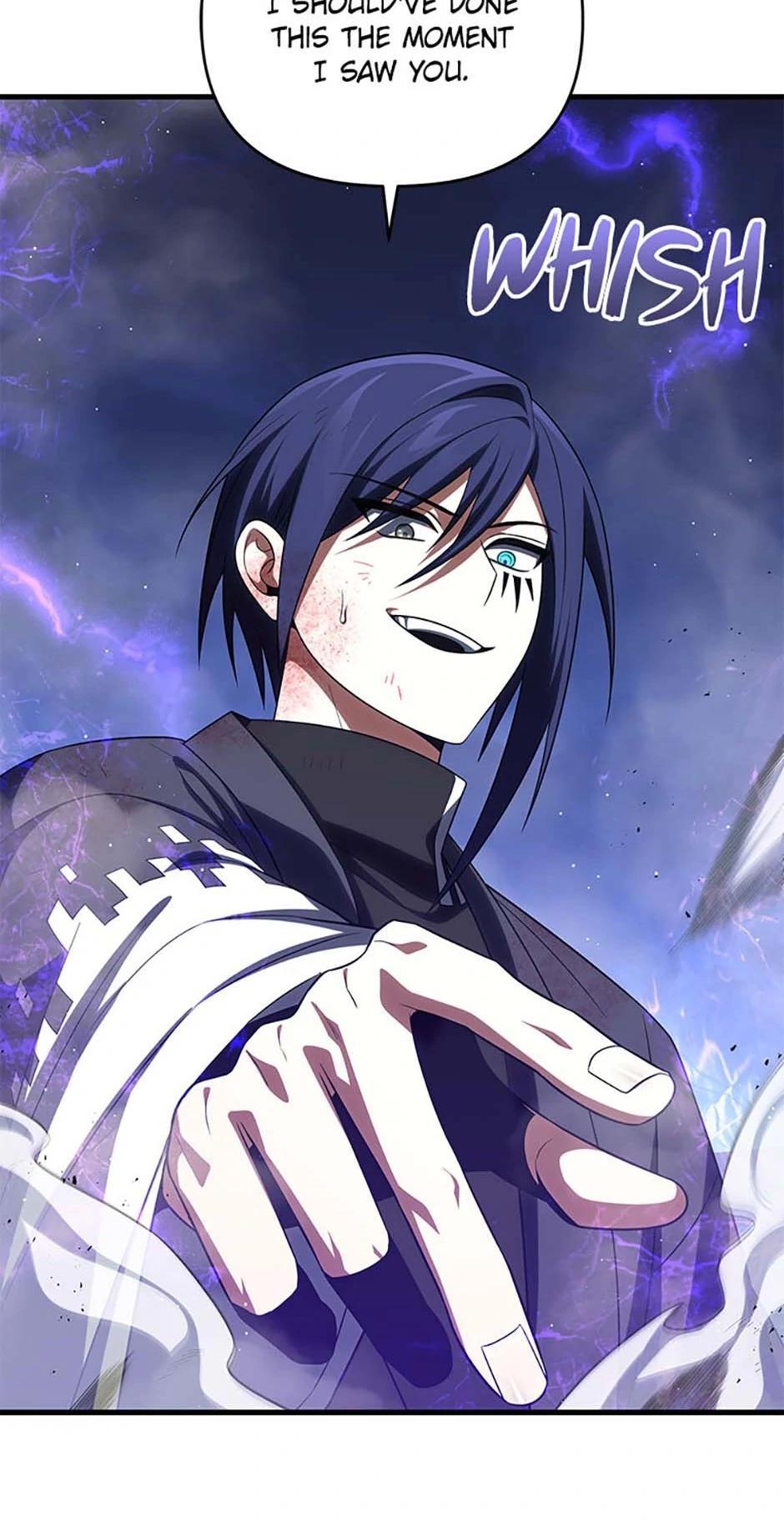Read After Ten Millennia in Hell En Manga Online