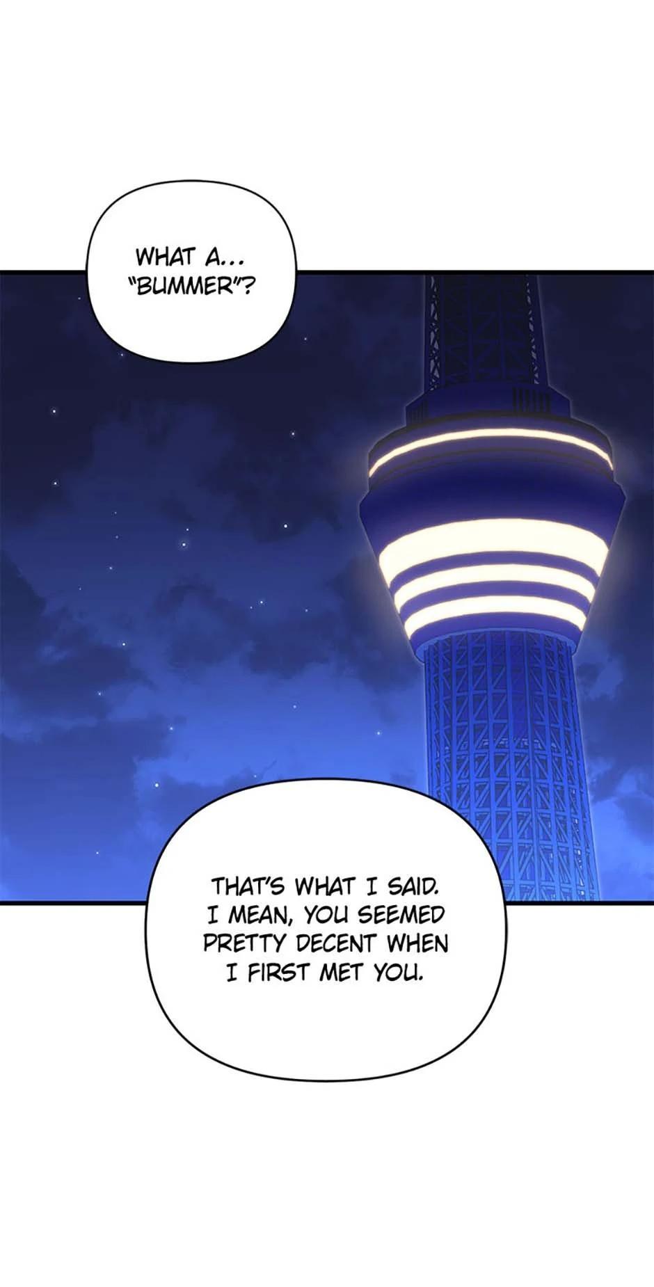 Read After Ten Millennia in Hell En Manga Online