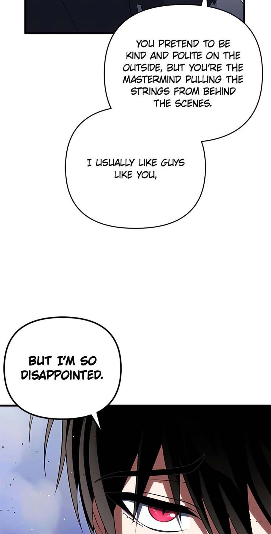 Read After Ten Millennia in Hell En Manga Online