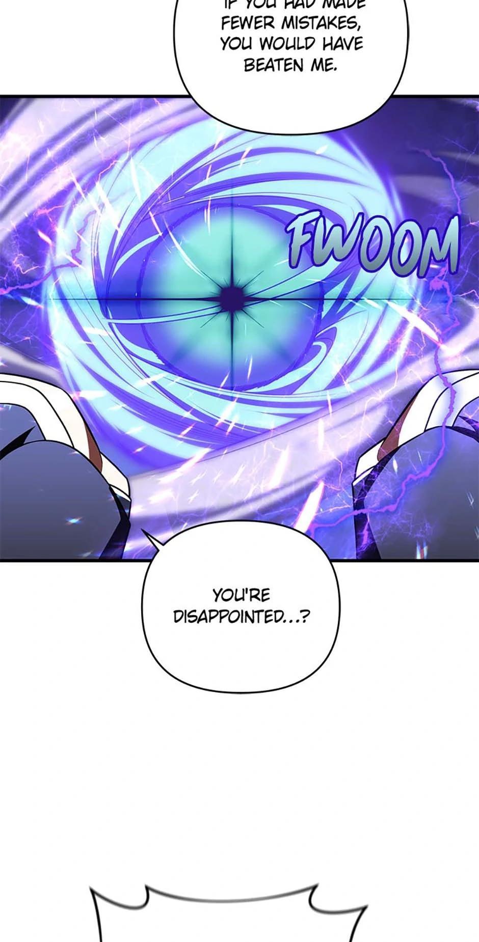 Read After Ten Millennia in Hell En Manga Online