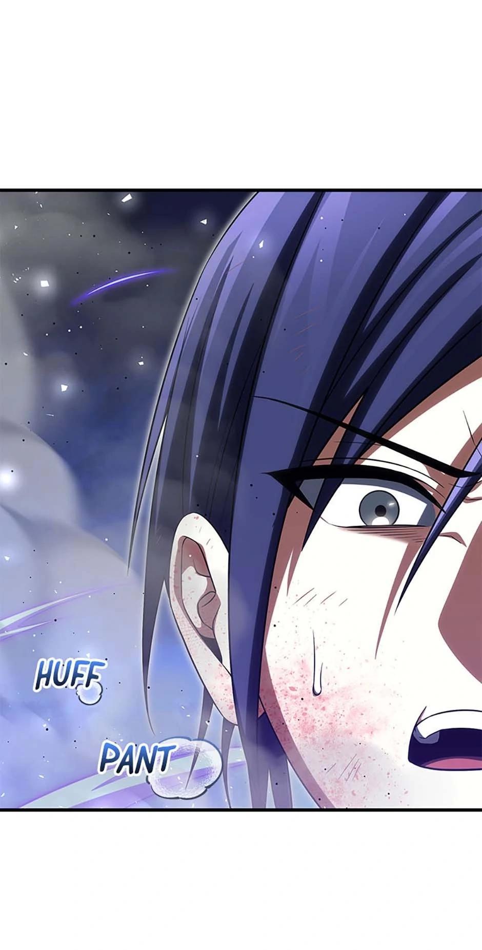 Read After Ten Millennia in Hell En Manga Online