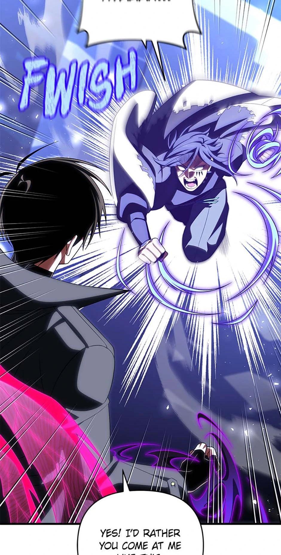 Read After Ten Millennia in Hell En Manga Online