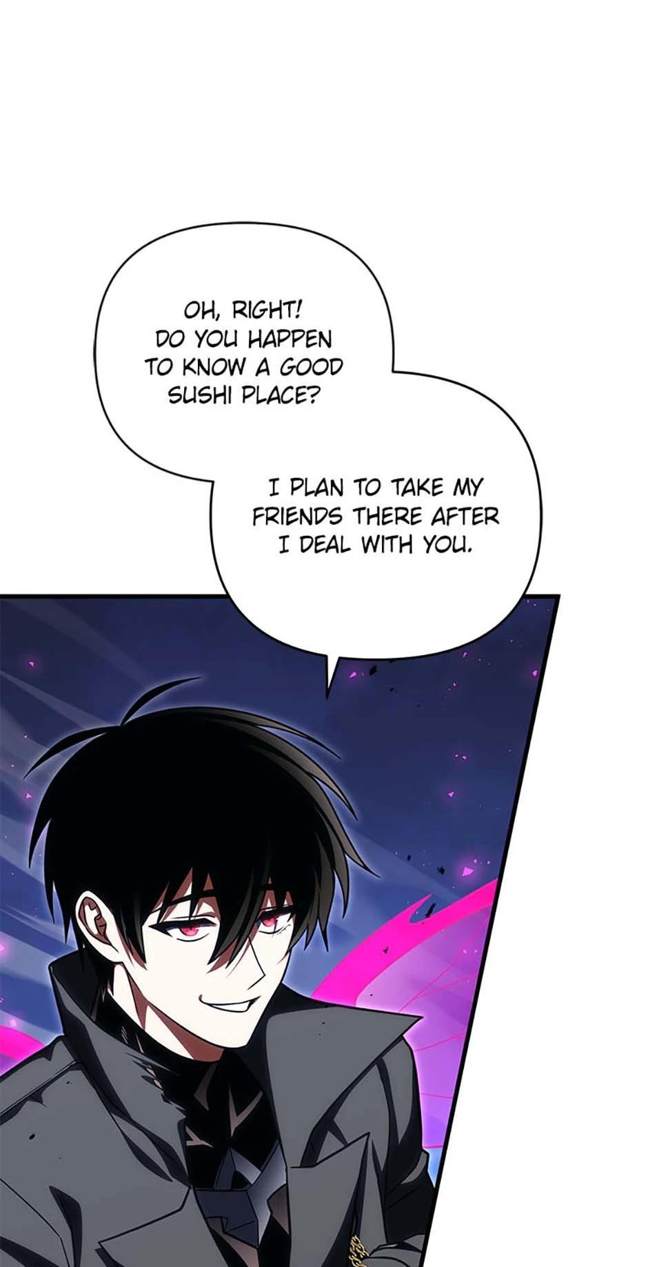 Read After Ten Millennia in Hell En Manga Online