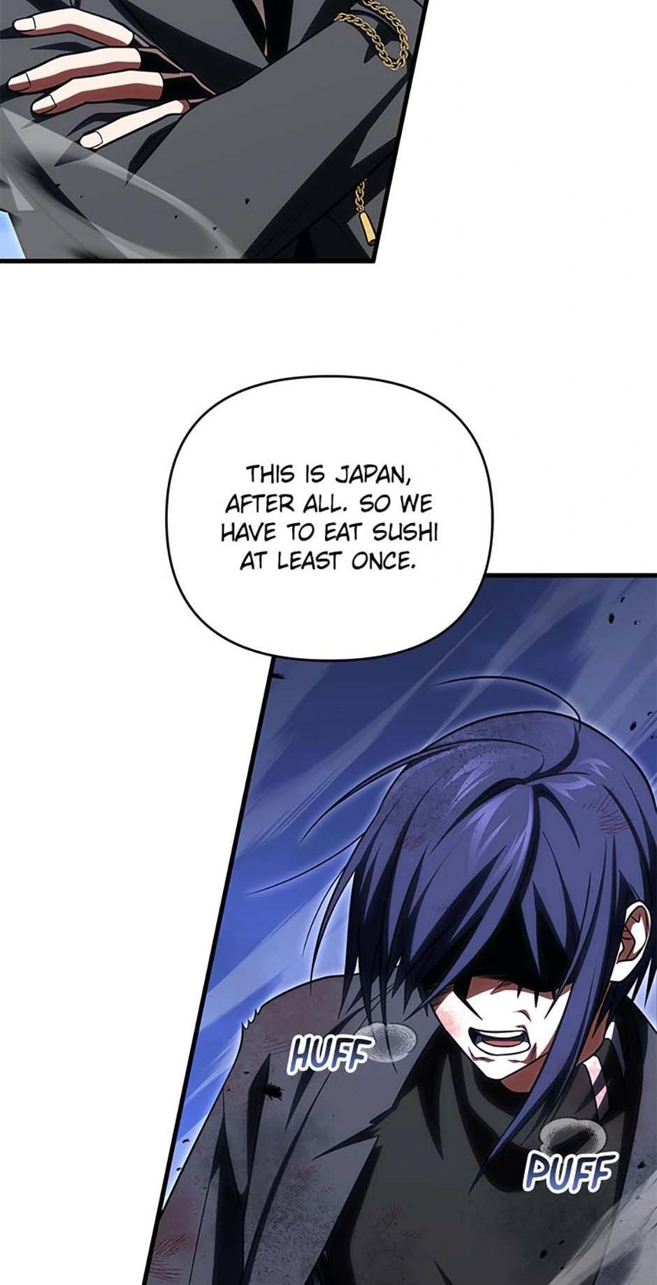 Read After Ten Millennia in Hell En Manga Online