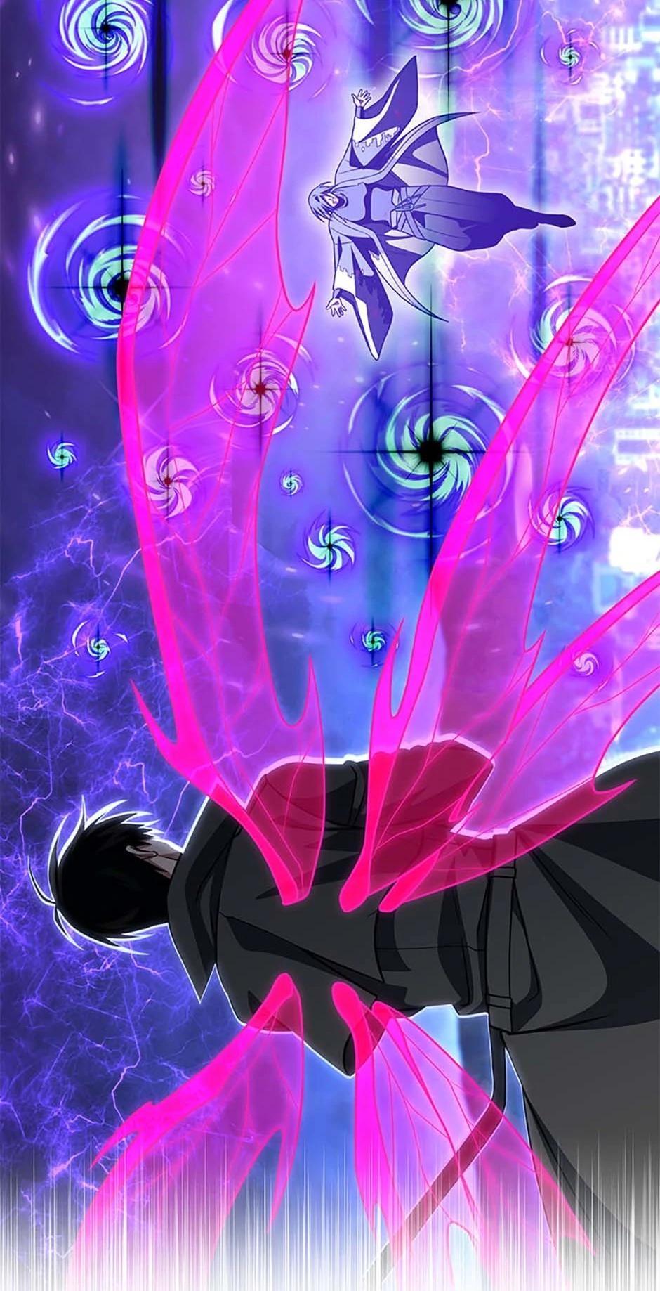 Read After Ten Millennia in Hell En Manga Online