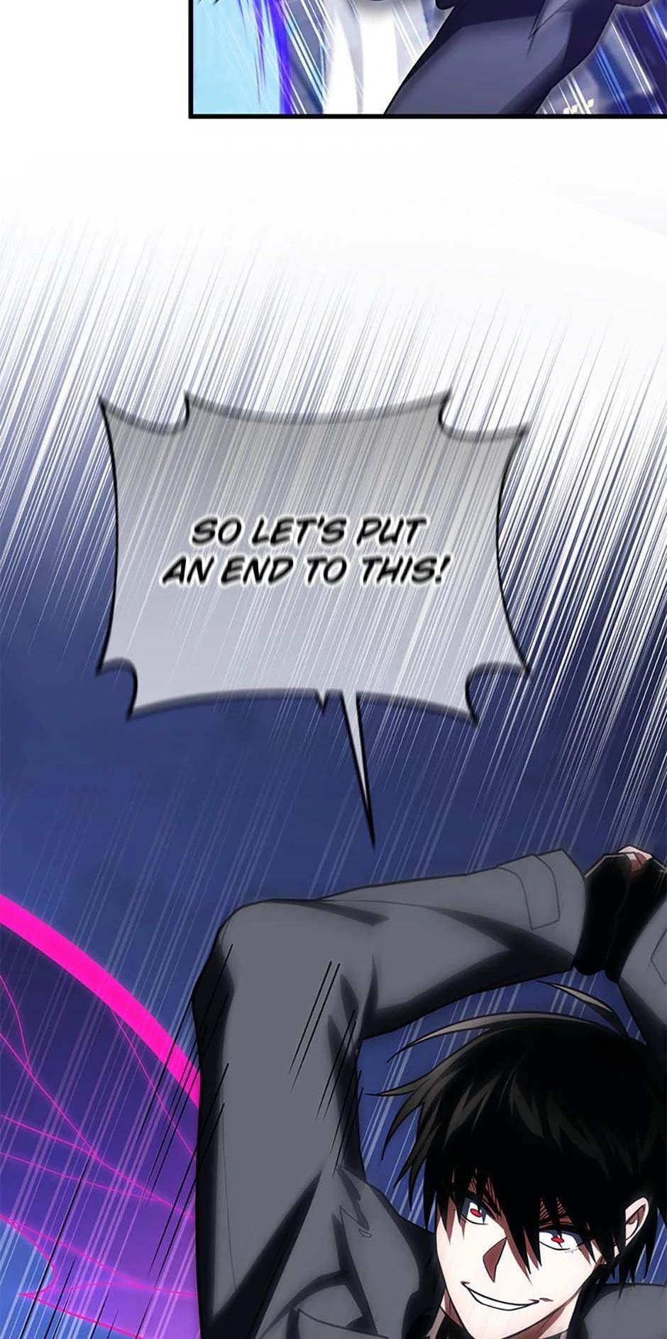 Read After Ten Millennia in Hell En Manga Online