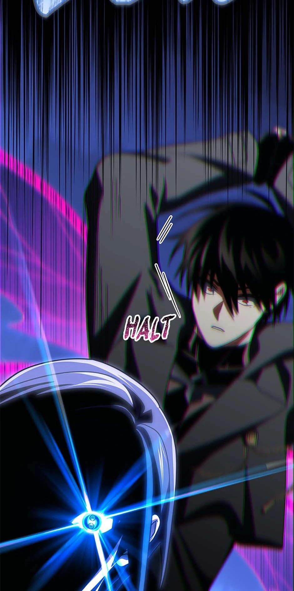 Read After Ten Millennia in Hell En Manga Online