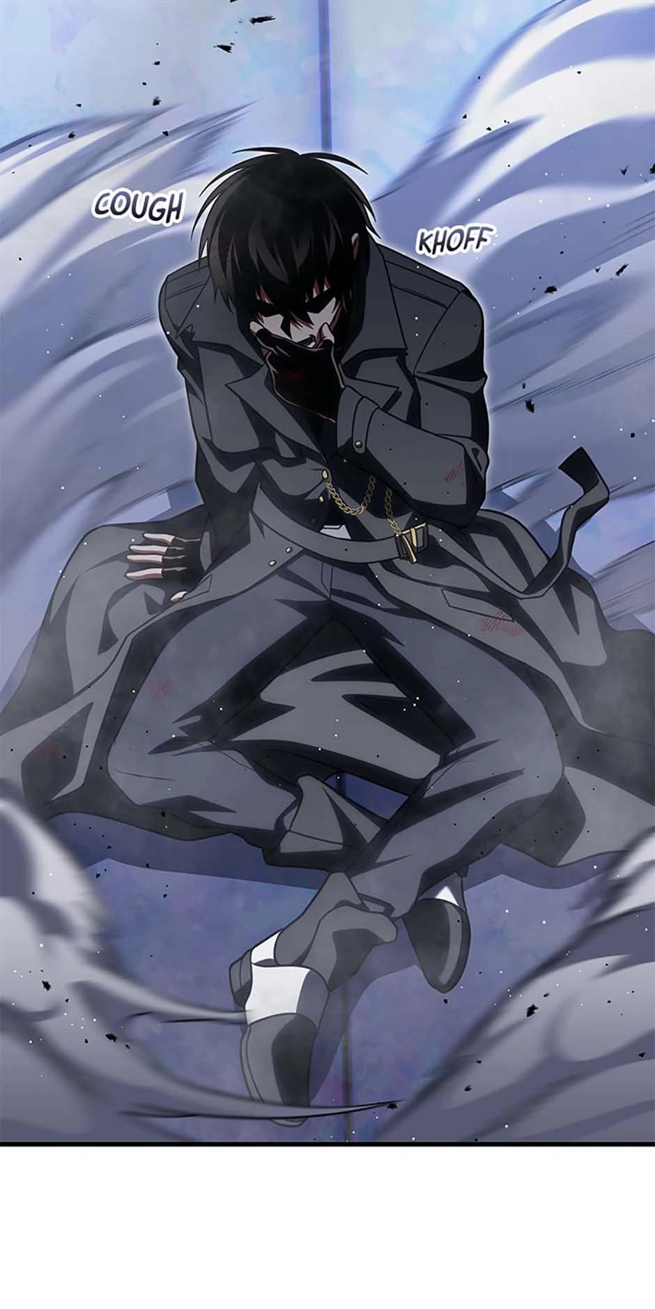Read After Ten Millennia in Hell En Manga Online