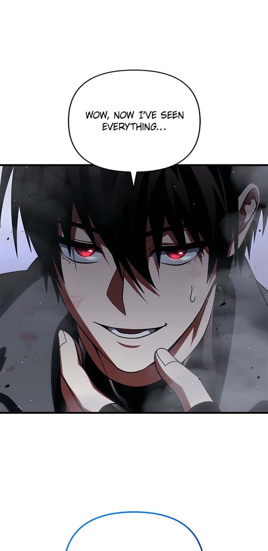 Read After Ten Millennia in Hell En Manga Online