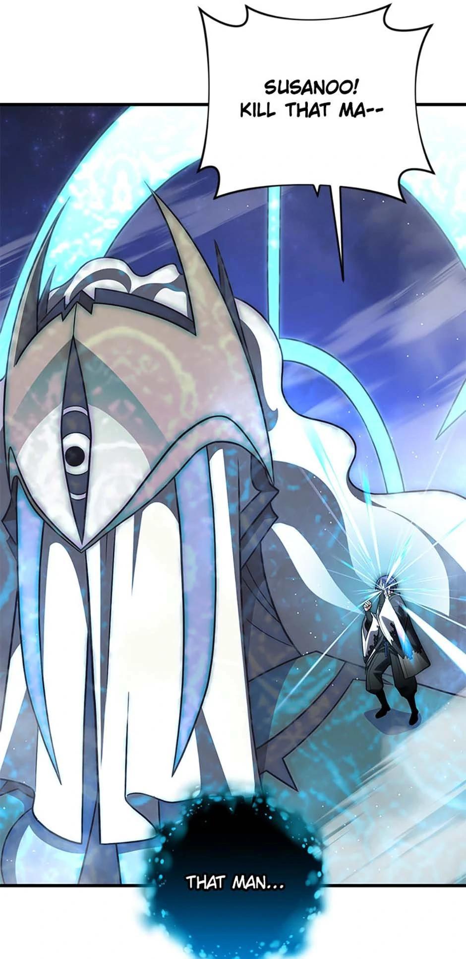 Read After Ten Millennia in Hell En Manga Online