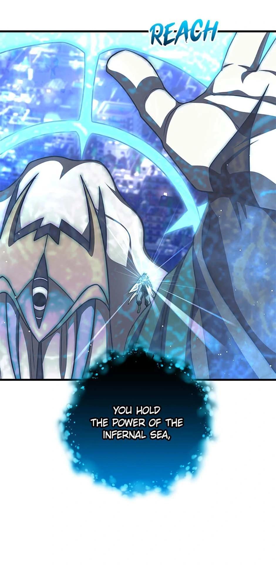 Read After Ten Millennia in Hell En Manga Online