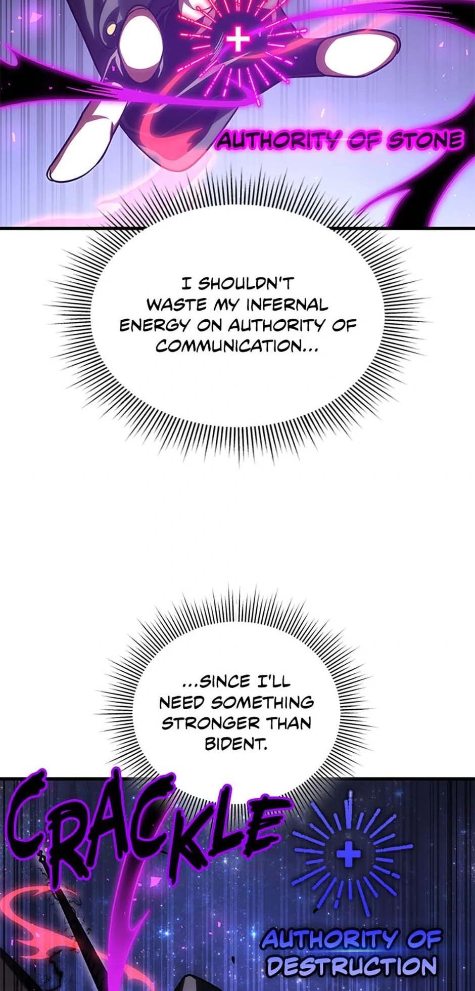 Read After Ten Millennia in Hell En Manga Online