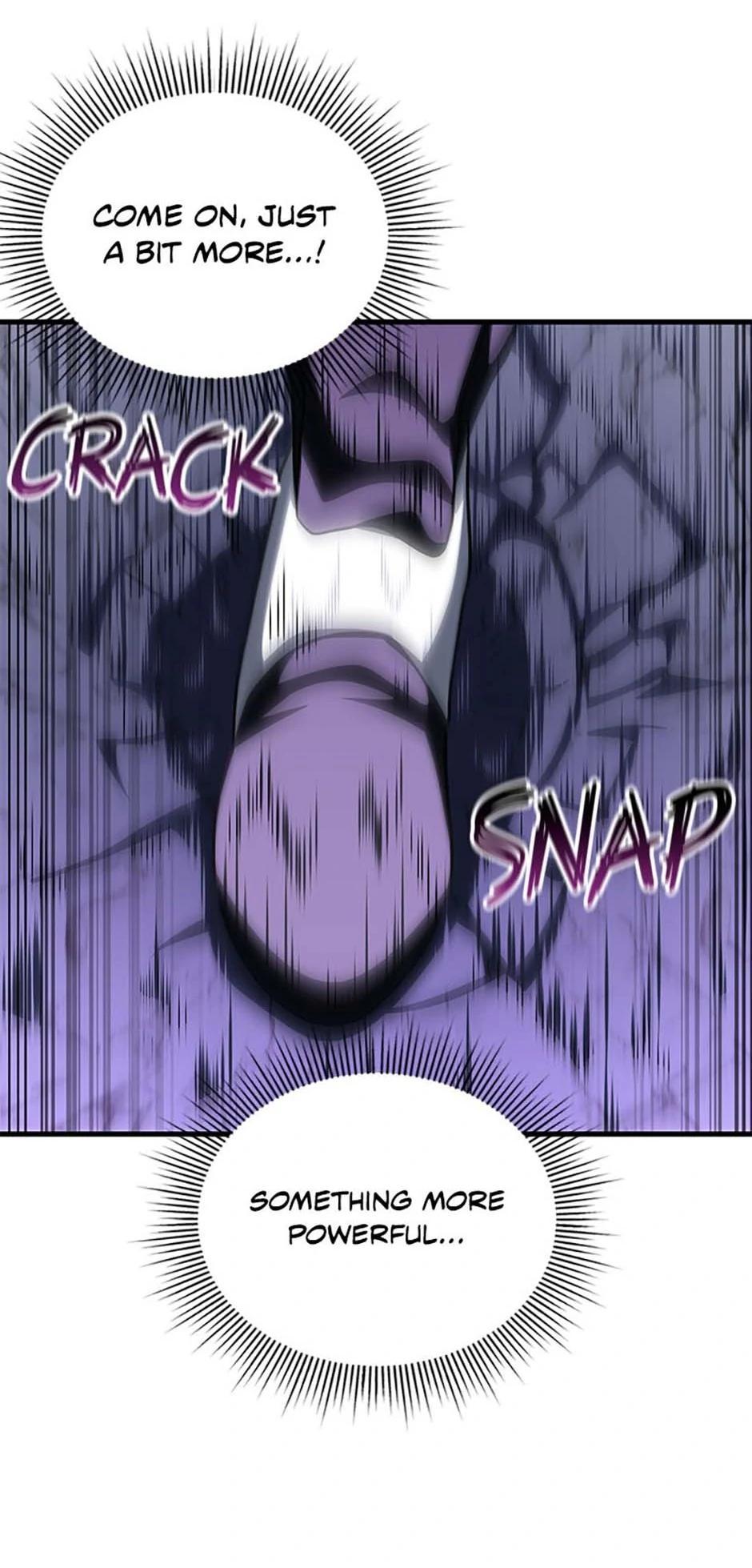 Read After Ten Millennia in Hell En Manga Online