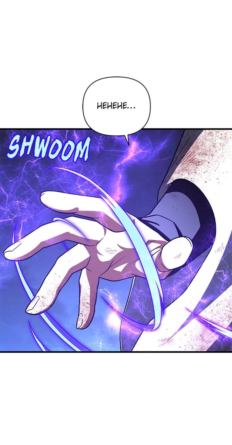 Read After Ten Millennia in Hell En Manga Online