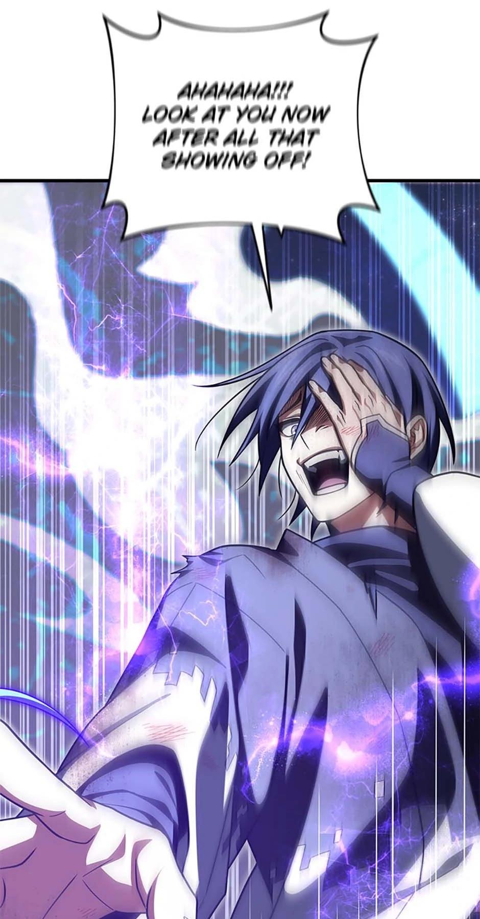 Read After Ten Millennia in Hell En Manga Online