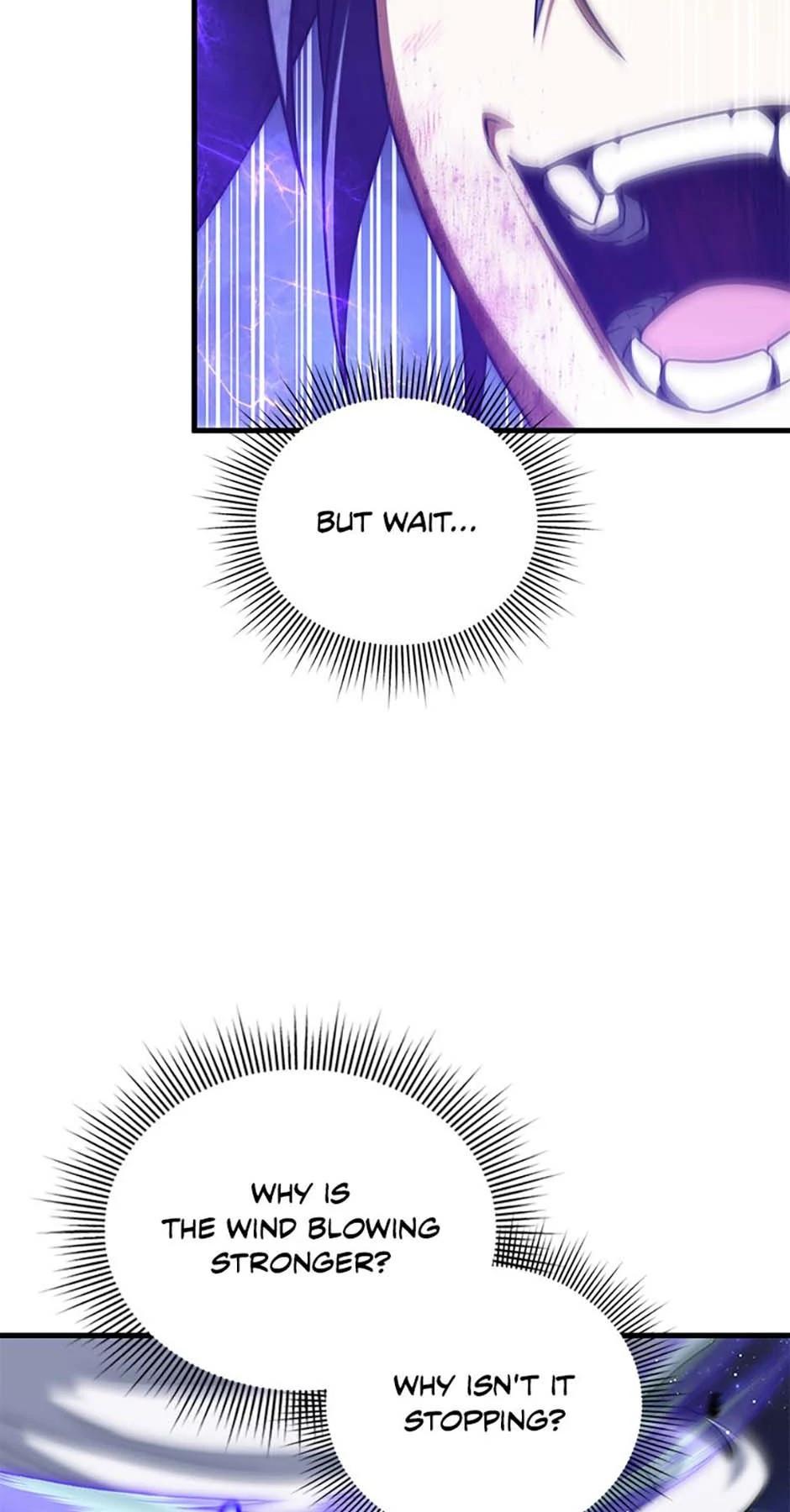 Read After Ten Millennia in Hell En Manga Online
