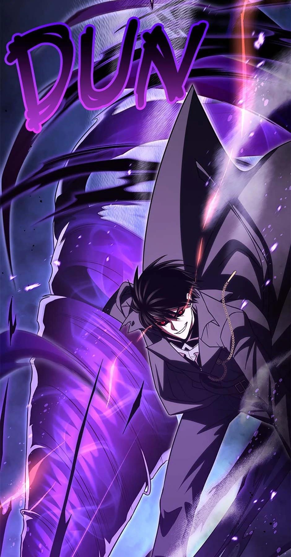Read After Ten Millennia in Hell En Manga Online