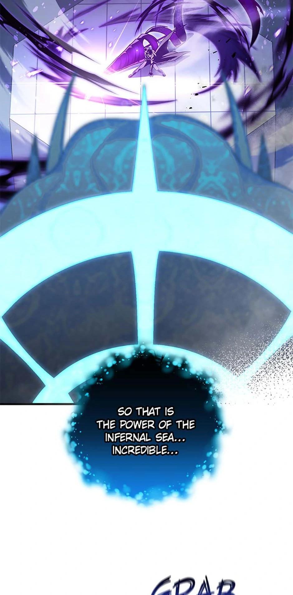 Read After Ten Millennia in Hell En Manga Online